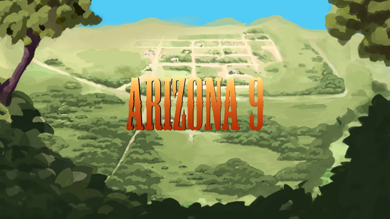 Arizona 9