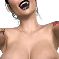 eyeteeth
