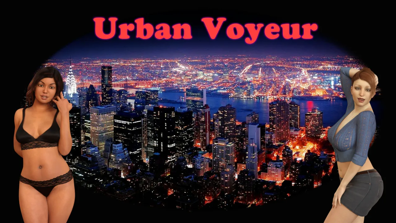 Urban Voyeur