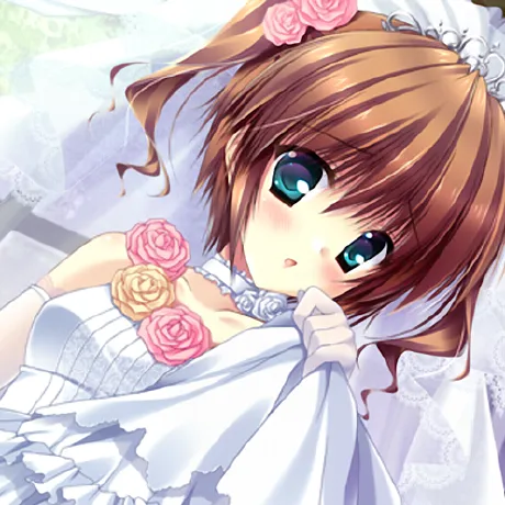 Kagami Hiiragi