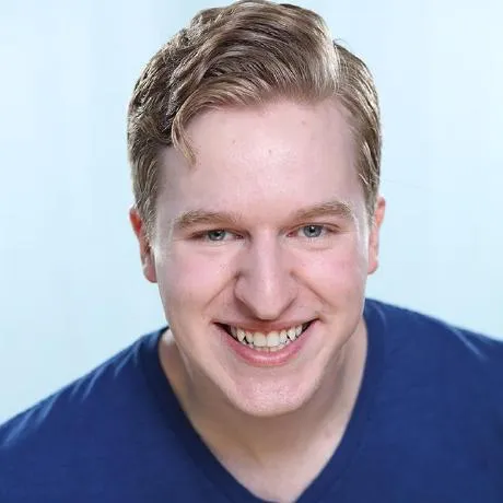 Josh Powlison