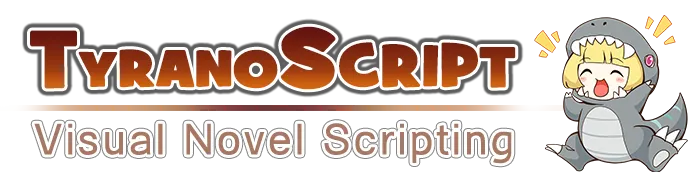 TyranoScript