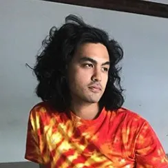 Mickey Sanchez