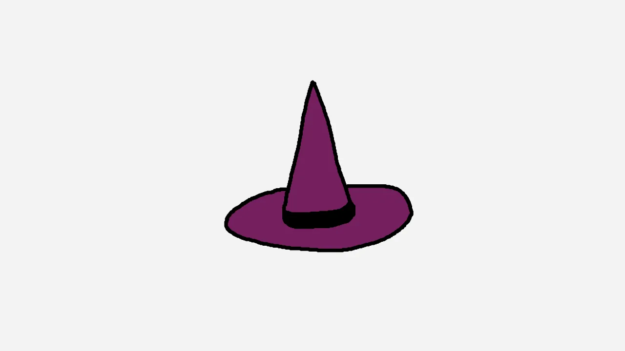 Citizen Witch
