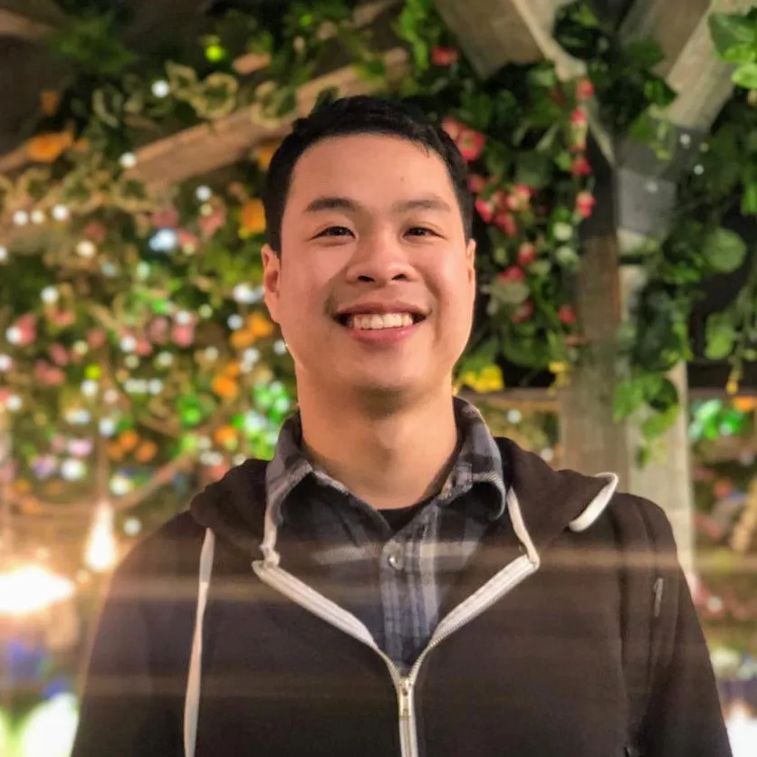Tom Nguyen